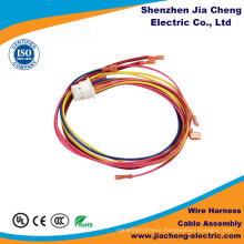 Protection Tube Type Wiring Harness Shenzhen Manufacturer